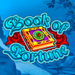 book of fortune slot