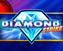 diamond strike slot
