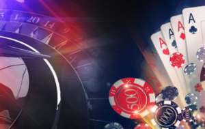 landbaserat casino vs online casino