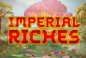 imperial riches slot
