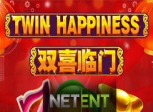 twin happiness slot