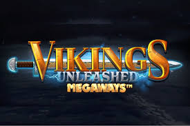 vikings unleashed megaways slot